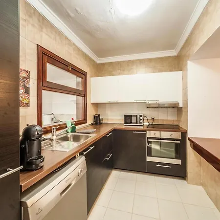 Luxury House Grumete Casa vacanze