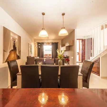 Luxury House Grumete