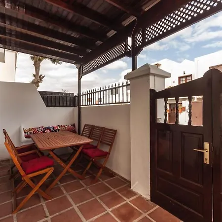 Holiday home Luxury House Grumete *