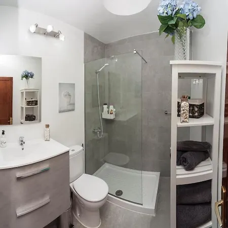 Luxury House Grumete Playa Honda (Lanzarote)