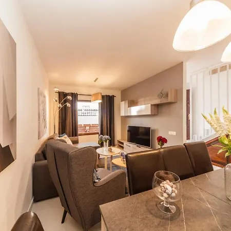 Casa vacanze Luxury House Grumete