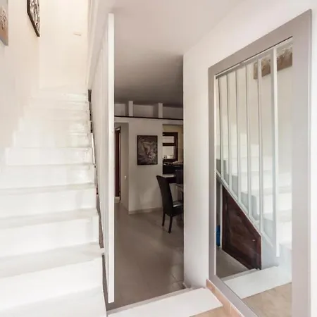 Luxury House Grumete Casa vacanze *