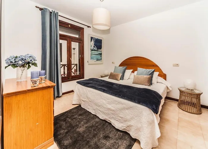 Luxury House Grumete *