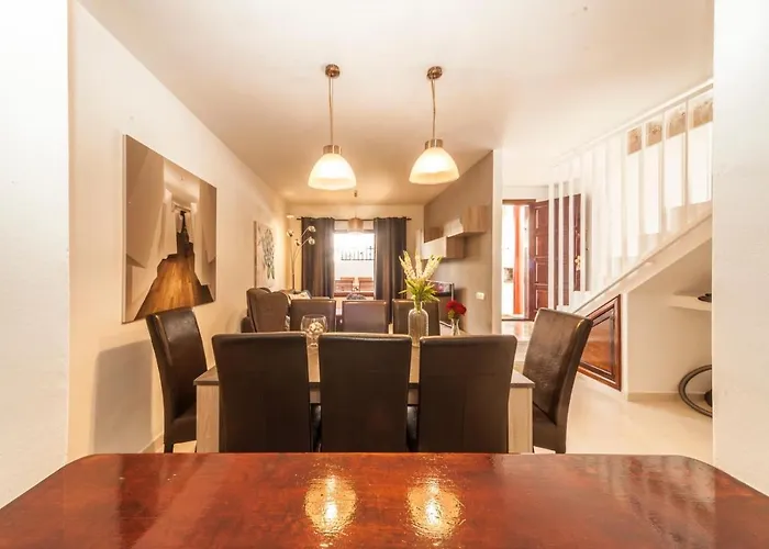 Luxury House Grumete