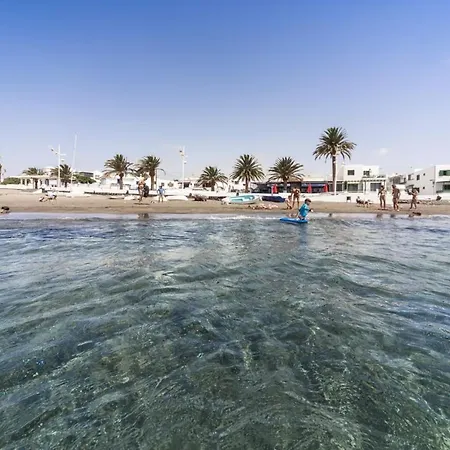 Luxury House Grumete Playa Honda (Lanzarote)