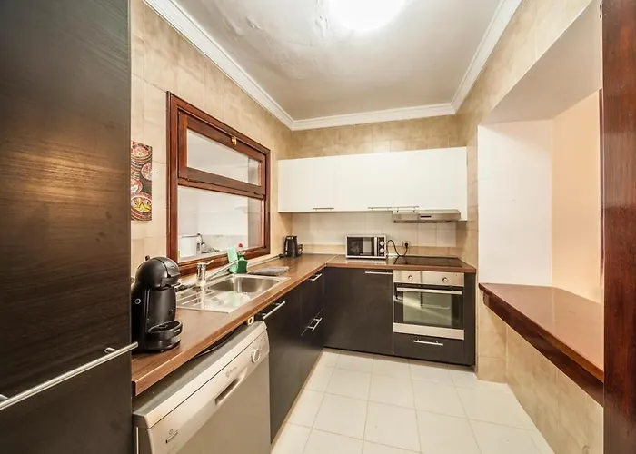 Luxury House Grumete Prázdninový dům