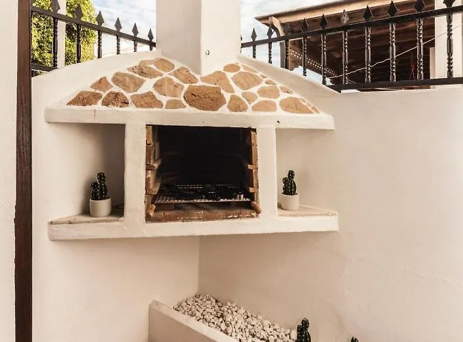 Luxury House Grumete *