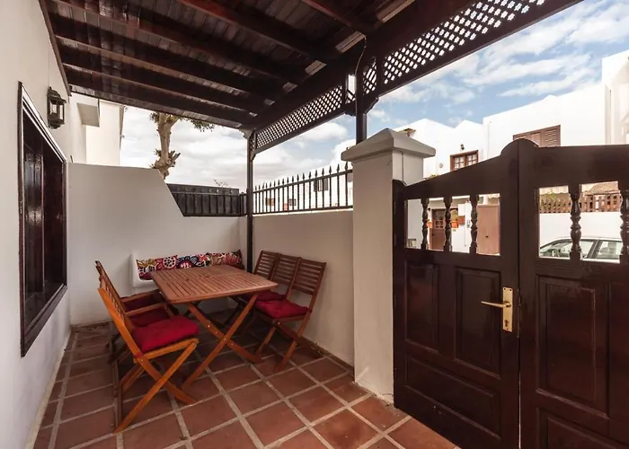 Vakantiehuis Luxury House Grumete *