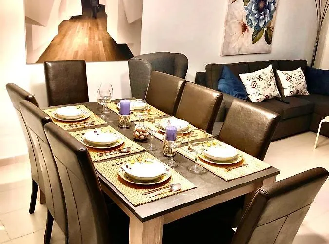 Luxury House Grumete Prázdninový dům *