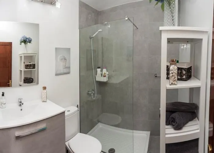 Luxury House Grumete Playa Honda (Lanzarote)