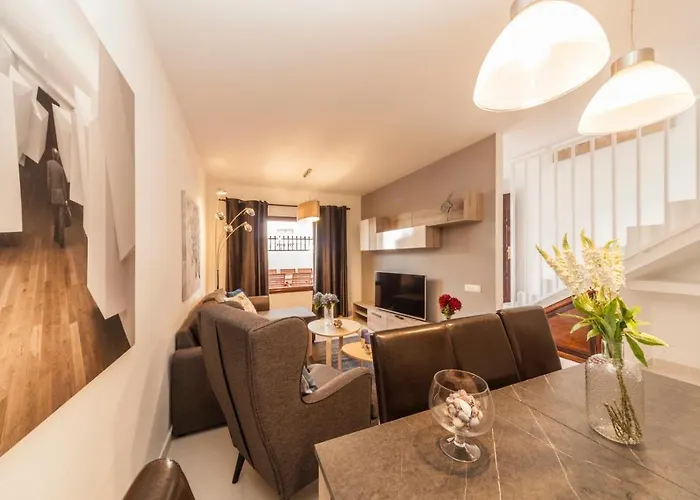 Vakantiehuis Luxury House Grumete