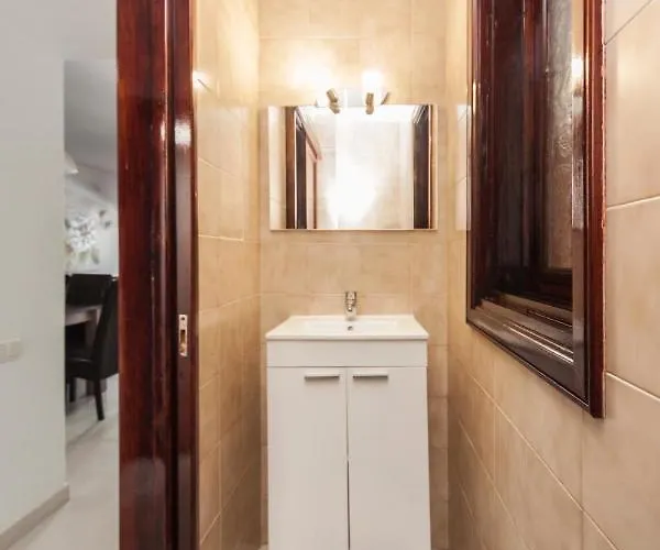 Luxury House Grumete Playa Honda (Lanzarote)