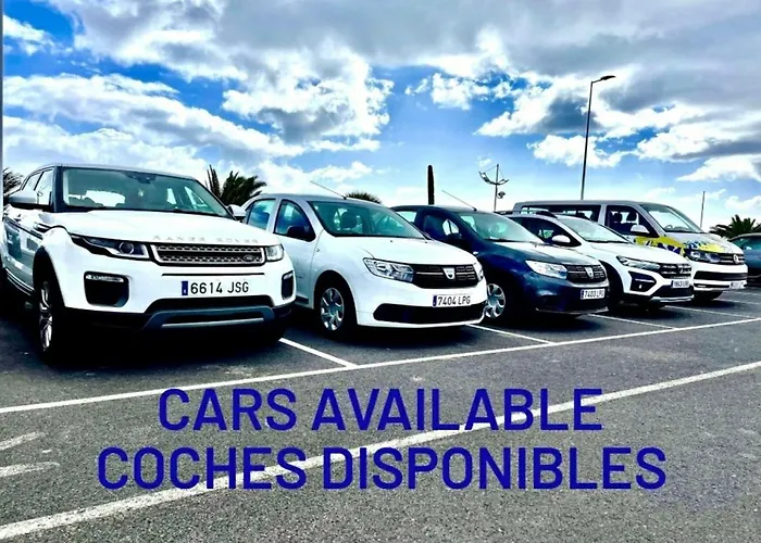 Luxury House Grumete * Playa Honda (Lanzarote)