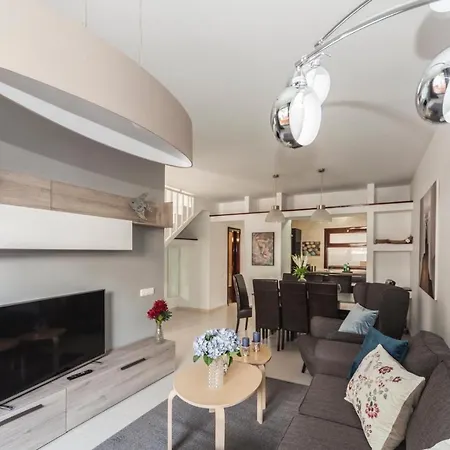 Casa de Férias Luxury House Grumete