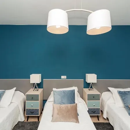 Luxury House Grumete Playa Honda (Lanzarote)