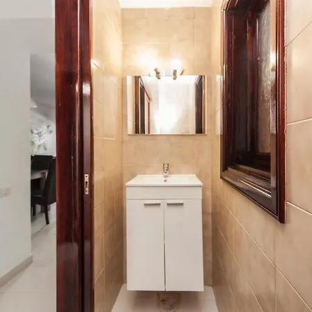 Luxury House Grumete Playa Honda (Lanzarote)