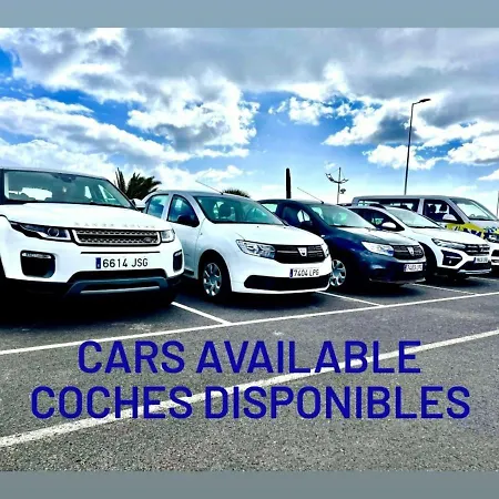 Luxury House Grumete * Playa Honda (Lanzarote)