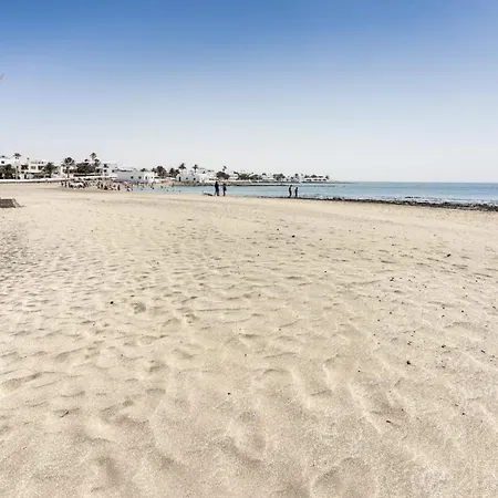 Luxury House Grumete Playa Honda (Lanzarote)