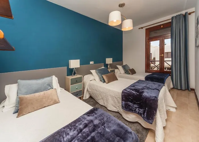 Luxury House Grumete *