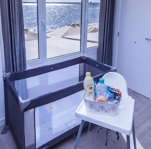 Luxury House Grumete * Playa Honda